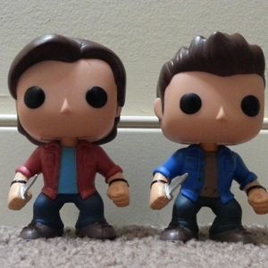 Meet your Posher, Marjorie